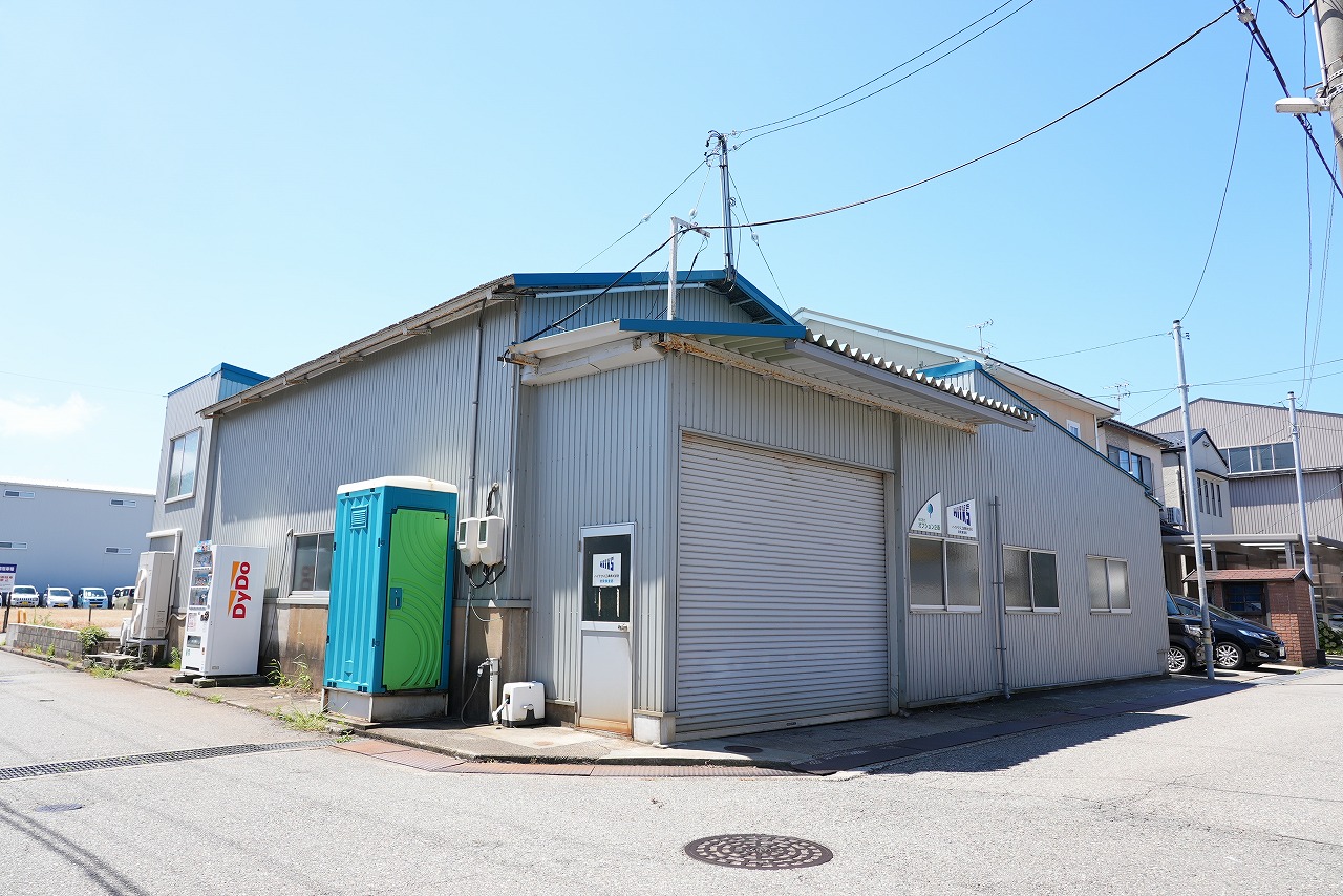 【お引き渡しになりました】金沢市畝田中4丁目