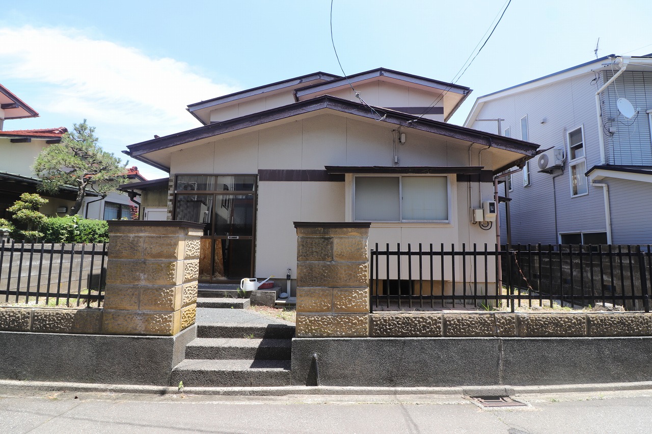 【価格改定】金沢市七ツ屋町ニ「戸建」