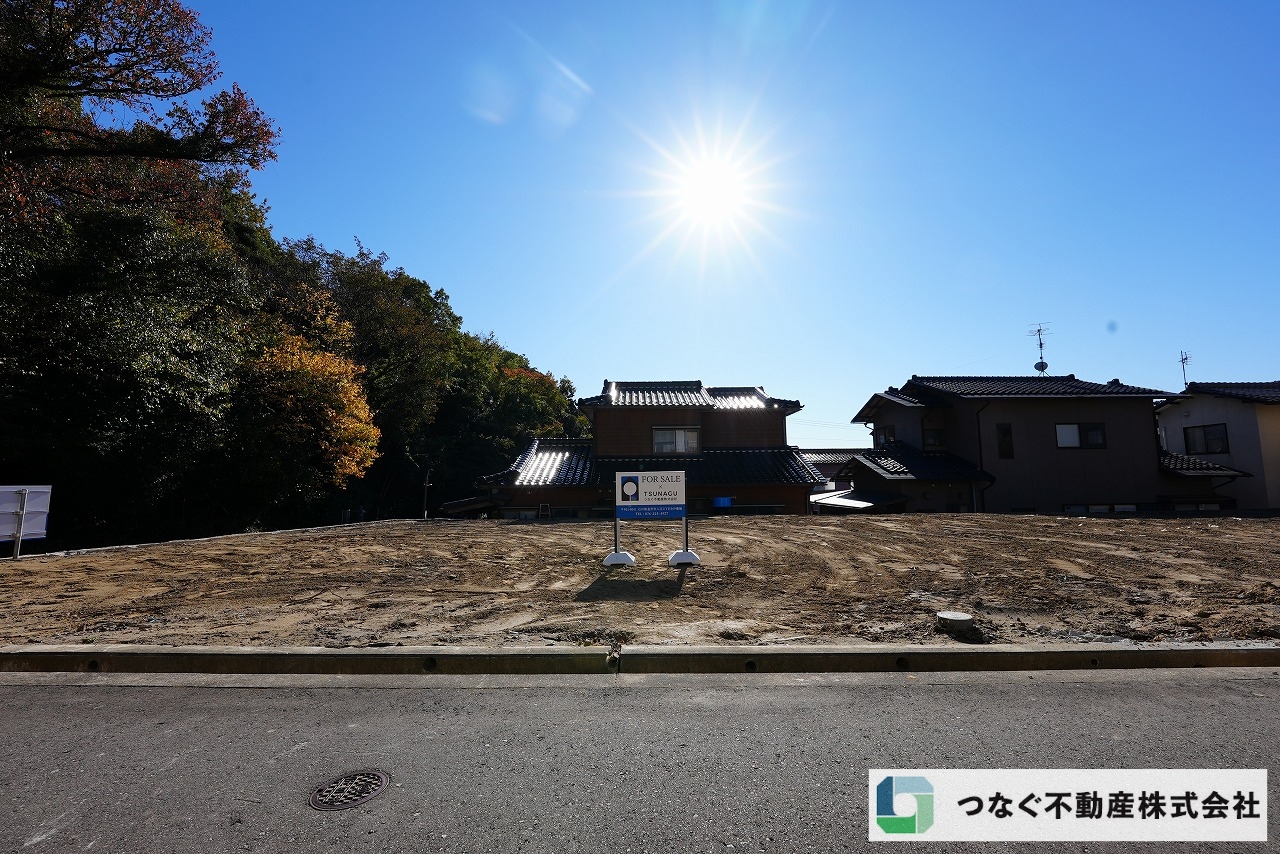 土地　金沢市岸川町ナ