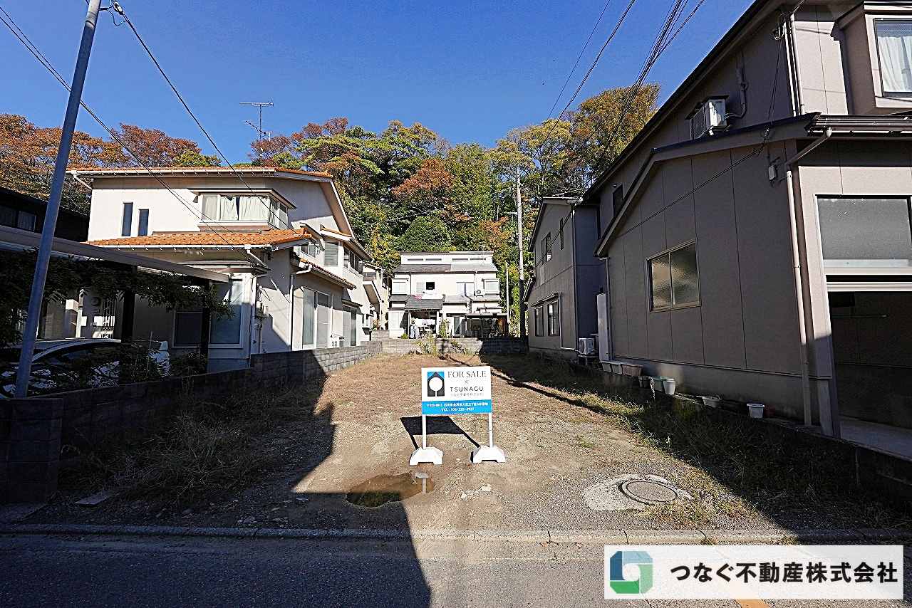 土地　金沢市本多町2丁目