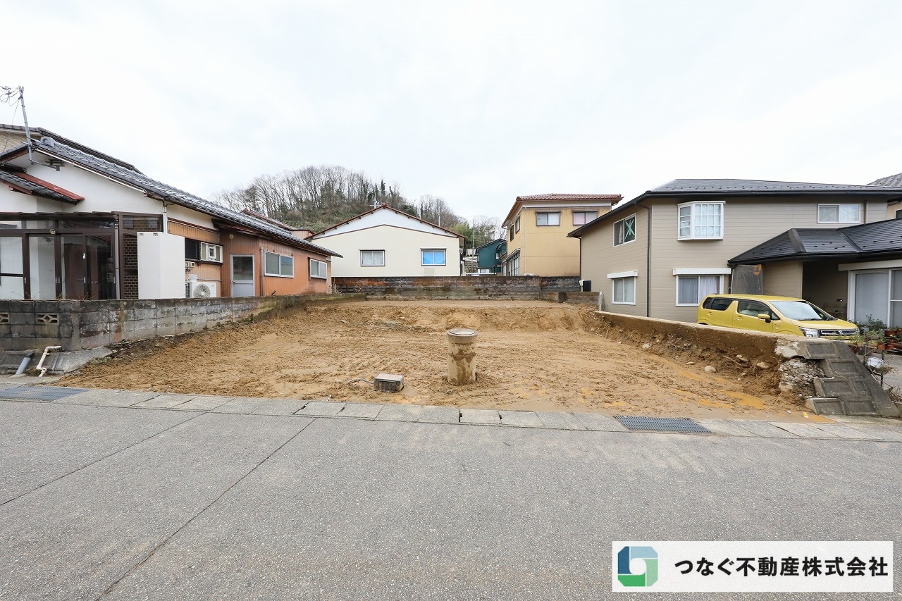 【価格改定】金沢市東長江町伊「土地」