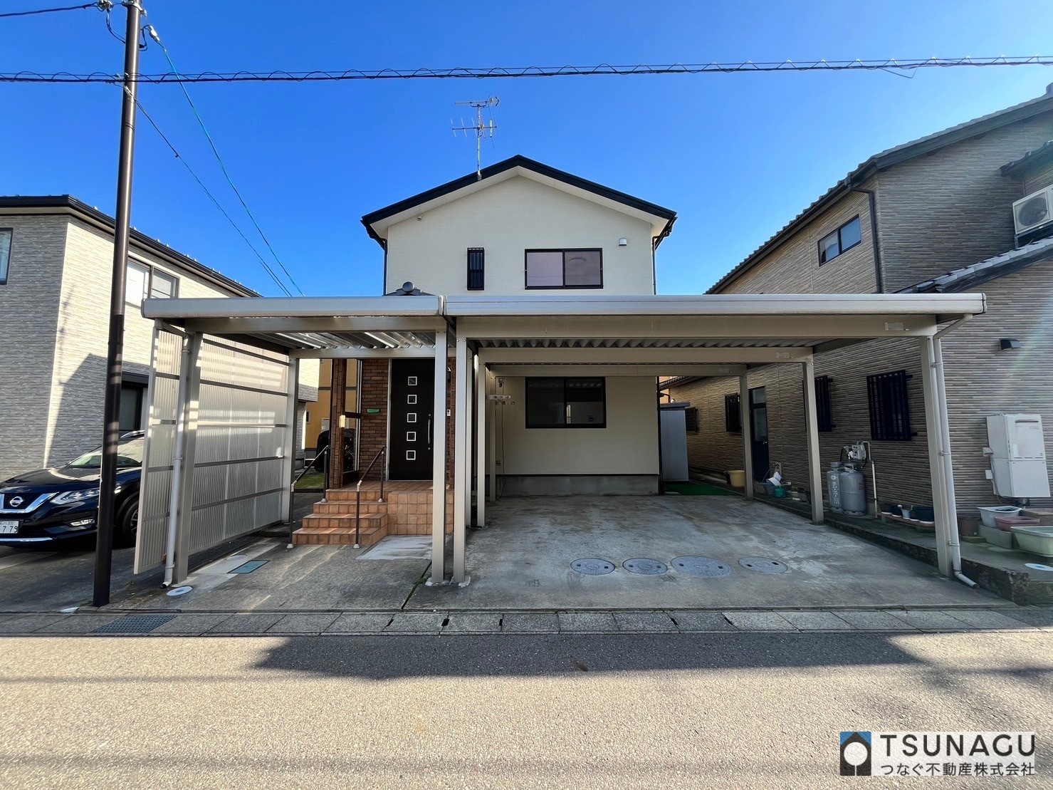 【お客様の声】戸建ご購入　D様