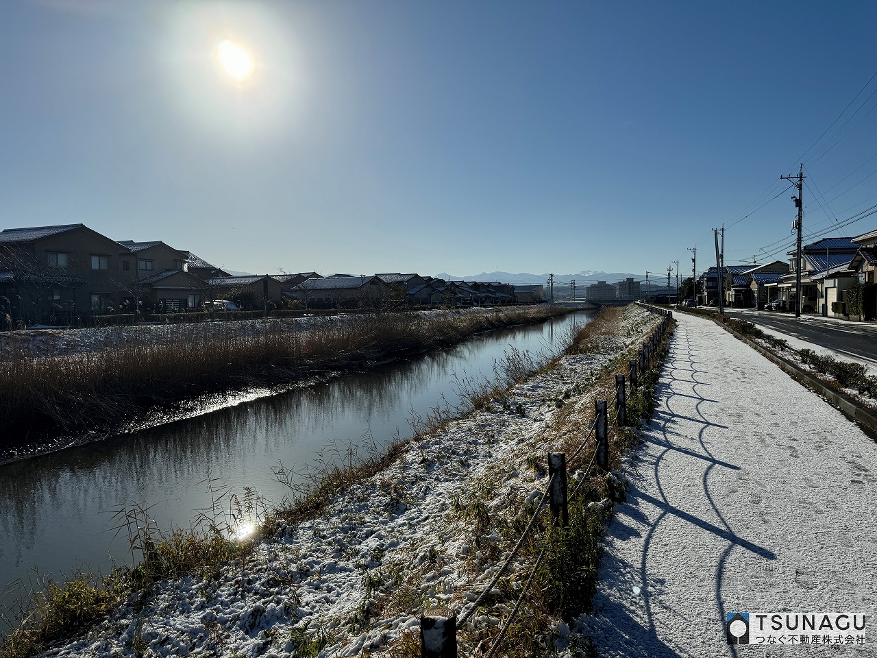 【お引渡しになりました】金沢市木越1丁目「土地」