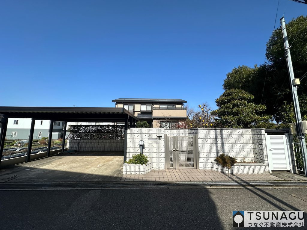 【価格改定】金沢市南四十万3丁目　「戸建」