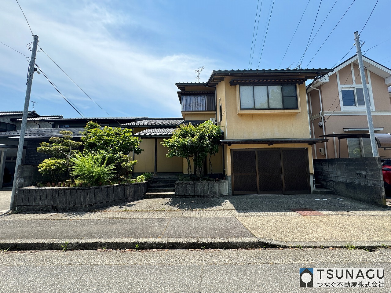 【お客様の声】戸建ご購入　A様