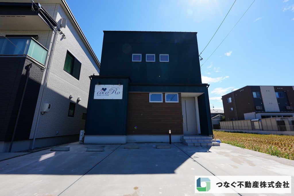 【価格改定】金沢市押野3丁目「戸建」