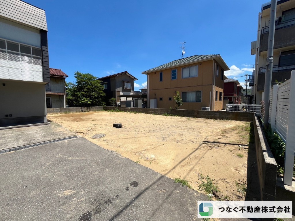 【価格改定】金沢市馬替３丁目「土地」