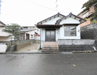 金沢市粟崎3丁目　戸建