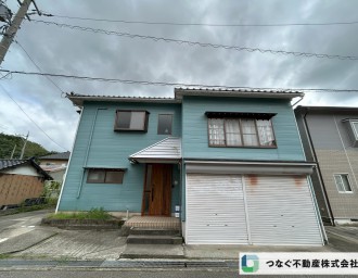 金沢市梅田町ロ　戸建