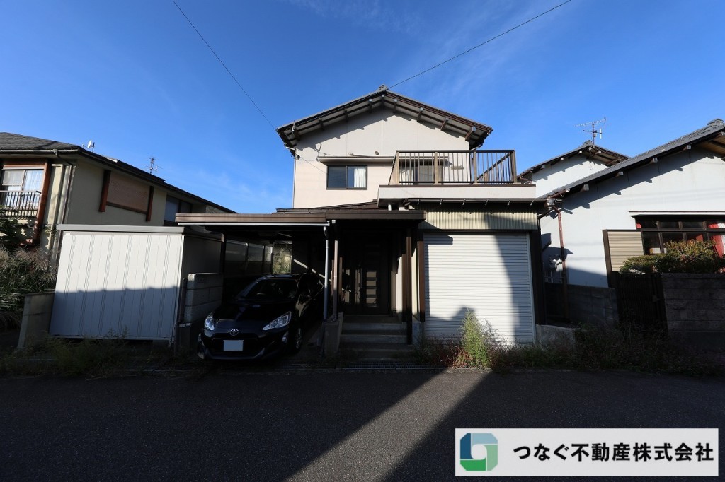 【価格改定】金沢市窪2丁目「戸建」